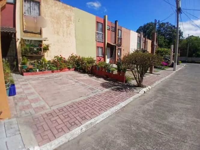 Casa en Venta Condominio El Frutal 2 zona5 V.N.