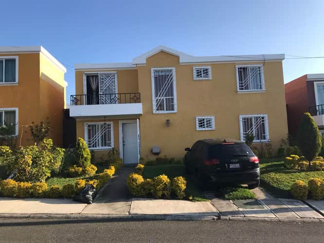 Casa en Venta San Jose Pinula