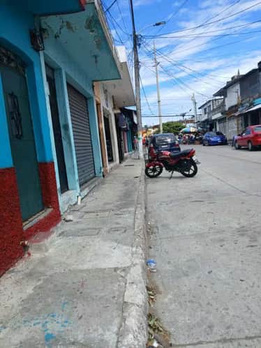 Casa en venta en Villa Hermosa 1