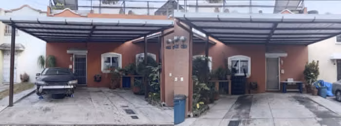 Casa Residencial en Venta en Villa Nueva Zona 7