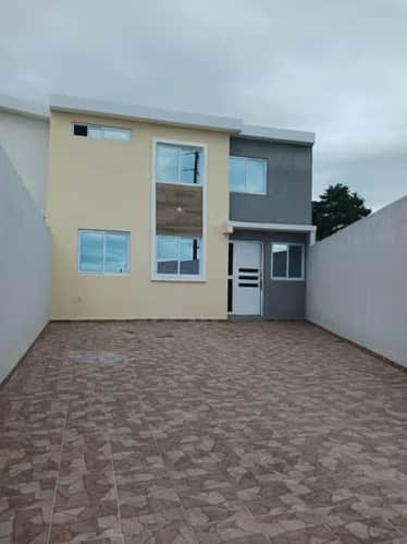 Vendo Linda Casa en Los Geranio San José Pinula