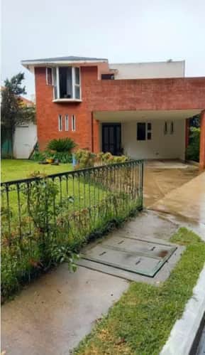 Casa en Venta Carr. EL Salvador Res Villas del Bosque