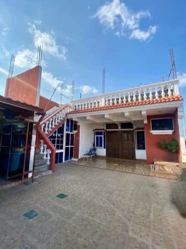 Casa en venta en Planes de Bárcenas en Sector Los Sauce