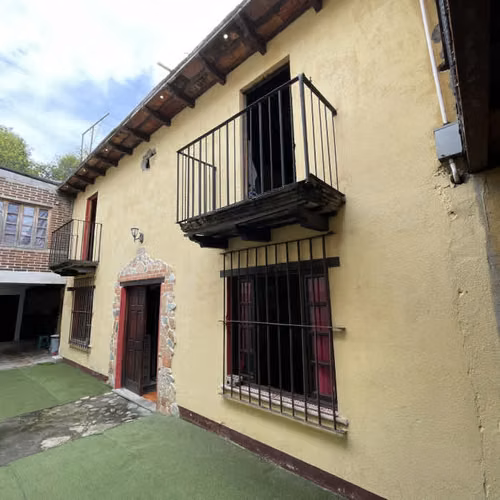 Casa en Venta en 4ta avenida Antigua Guatemala