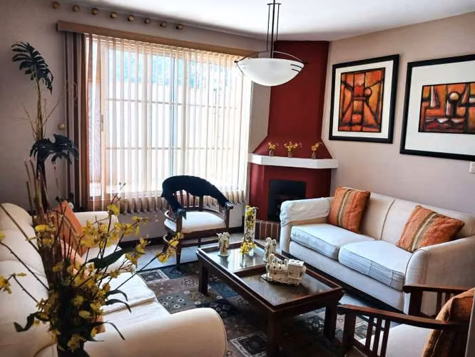 CASA EN VENTA EN VILLAS DE LA VEREDA - FRAIJANES