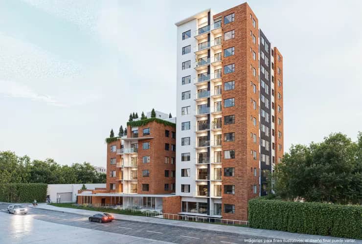 APARTAMENTO EN PLANOS EN VENTA EN ZONA 11 MARISCAL