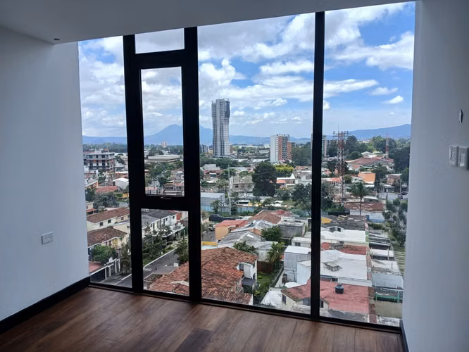 APARTAMENTOS EN VENTA EN TORRE 1 VILLA MARISCAL ZONA 11
