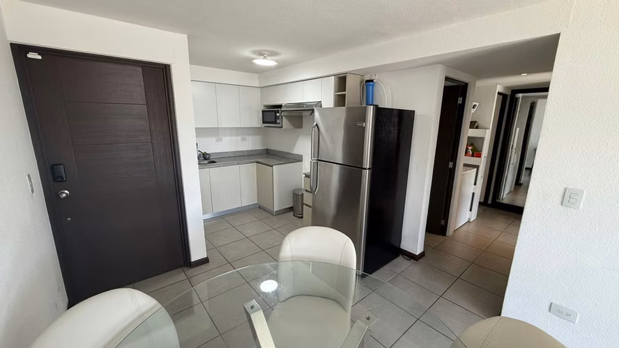 VENTA DE APARTAMENTO EN ZONA 2 DE MIXCO EDIFICIO AKARI