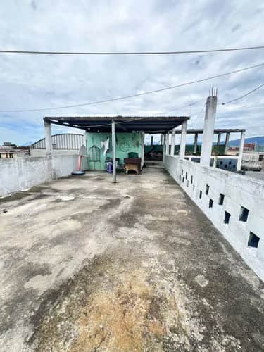 Venta Casa Zona 7 | Quinta Samayoa