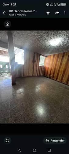 Vendo casa en Molino de las Flores Q1, 700,000