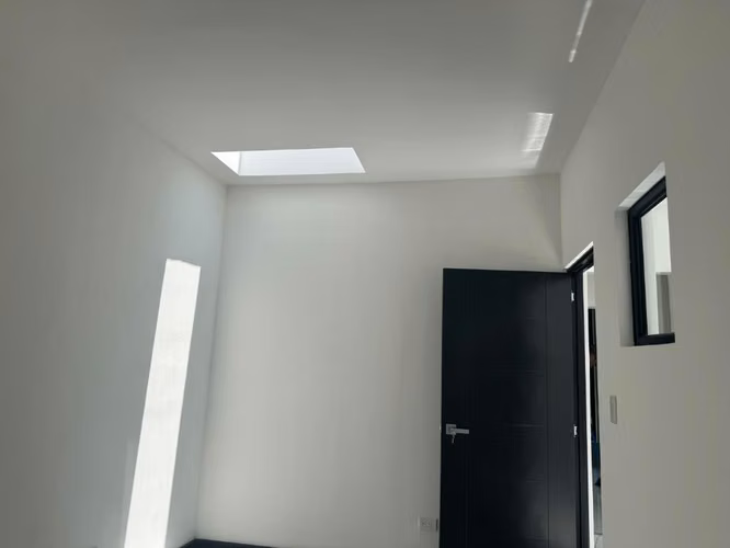 Casa Nueva zona 16