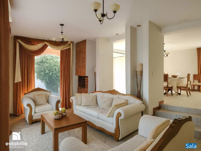 Casa en venta en km. 16.5 carretera a El Salvador