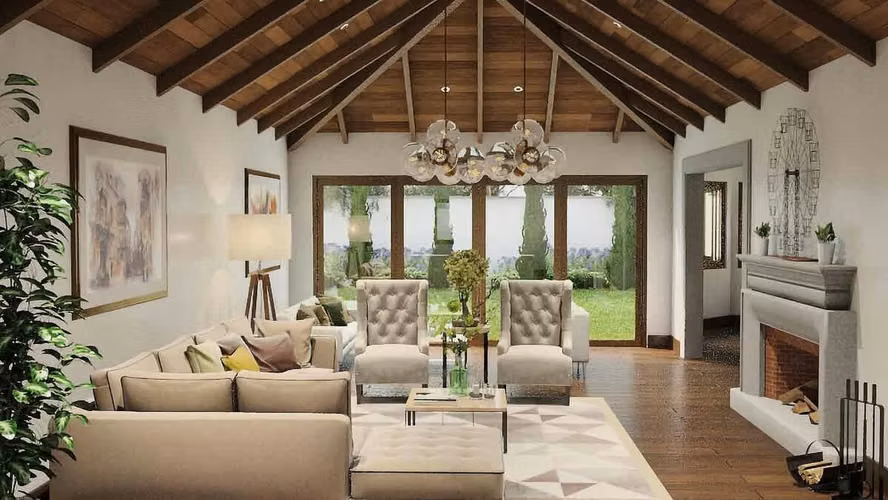 Casa en Venta en Km 20.5 Condominio Lazos de Fraijanes