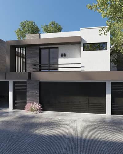 Vendo Casa de 3 niveles en Condominio a minutos del Periférico de Quetzaltenango
