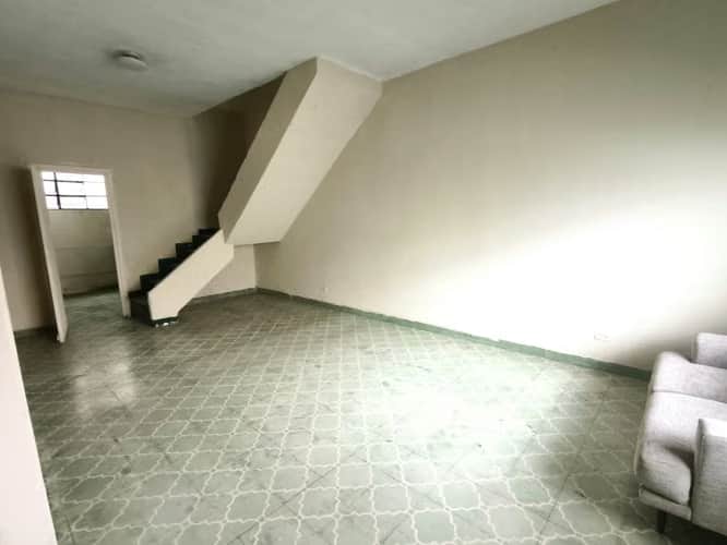 CASA EN VENTA PARA REMODELAR– ZONA 2, BARRIO MODERNO