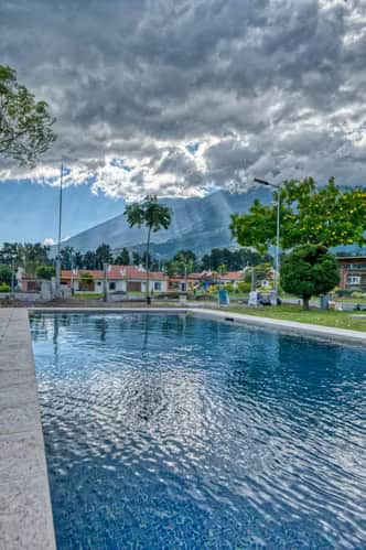 Casas en Club Residencial Las Mariposas de La Estancia / Antigua Guatemala
