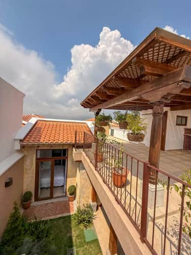Casas en Los Franciscanos Club Residencial, Fase 2 Estilo Colibrí