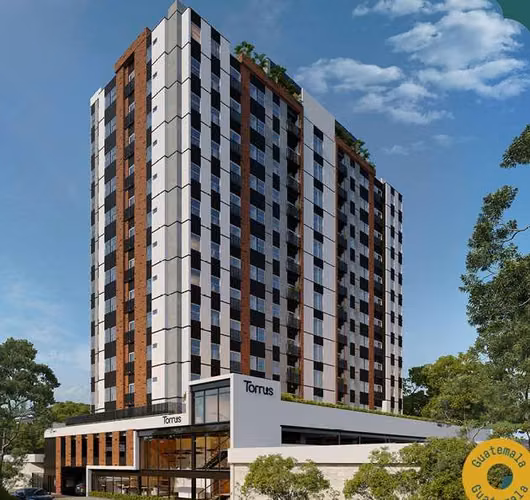 Apartamento nuevo en Torrus Zona 7