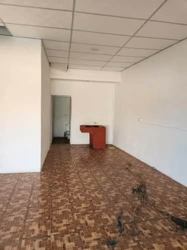 Propiedad en Puerto de San José, Escuintla