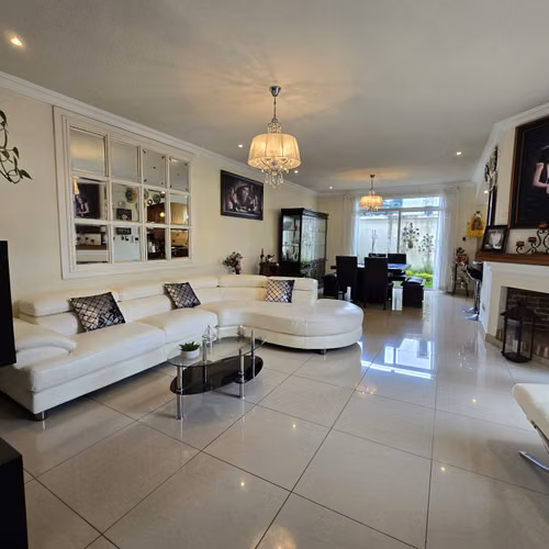 Casa en Condominio Residencial en Venta en Km 26.5 CAES