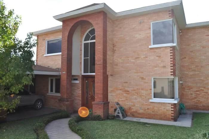 Casa en venta en Colinas de Andalucía Fraijanes