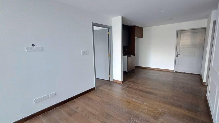 Apartamento en Venta en Atarah z10 - 2 habitaciones