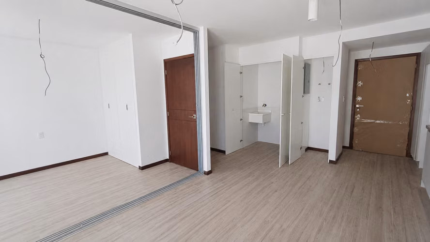 Apartamento en venta en z10 Neo2