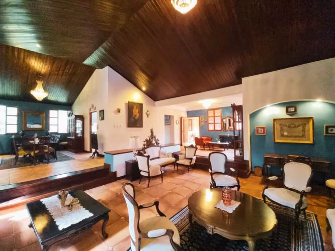 Casa en Venta en Casco de Antigua Guatemala