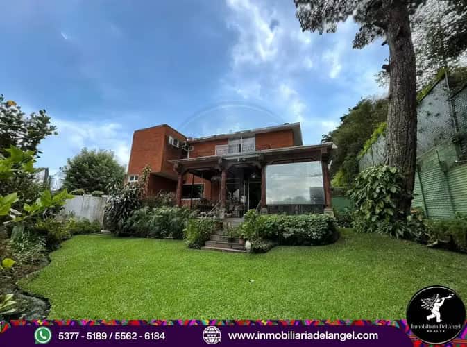 Remate Muxbal | Residencia 4 Hab | 700v² Jardín | Venta de Contado