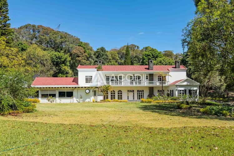 Casa en Km 24 Villa Canales