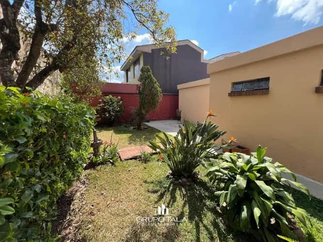 ¡Casa en Venta en Villa Sol | Excelente Oportunidad! Zona 12.
