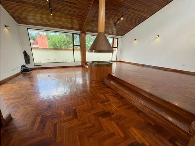 Casa en Venta/Renta Km.15.8 Carretera a El Salvador