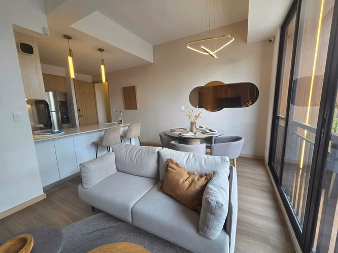 Apartamento en venta zona 10 - Vié Próceres