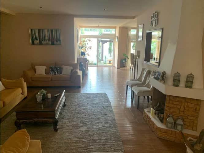 CASA EN VENTA Y RENTA MARÍAS DEL SOL | KM 20 CARR. FRAIJANES