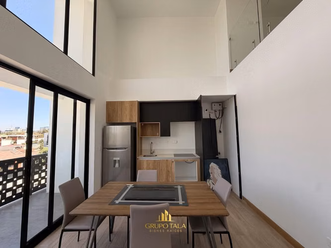 AOKI Zona 14 | Apartamentos en Venta desde $145K.