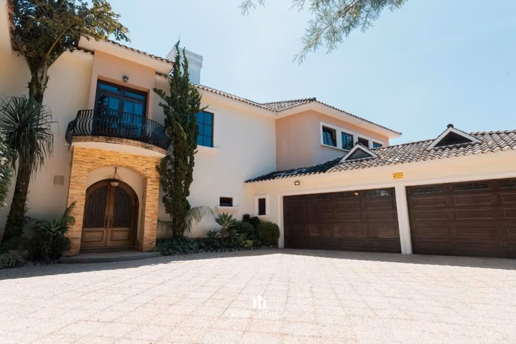 Tu Estilo de Vida Premium Comienza Aquí | Fraijanes.