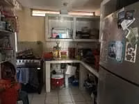Casa de 3 niveles en condominio Frutal 1, Villa Nueva