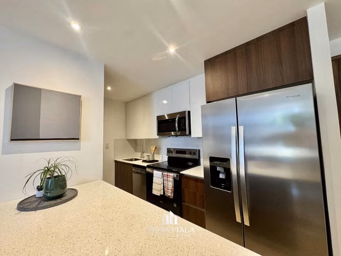 APARTAMENTOS VIANA Zona 10 | Exclusividad, Diseño y Plusvalía.