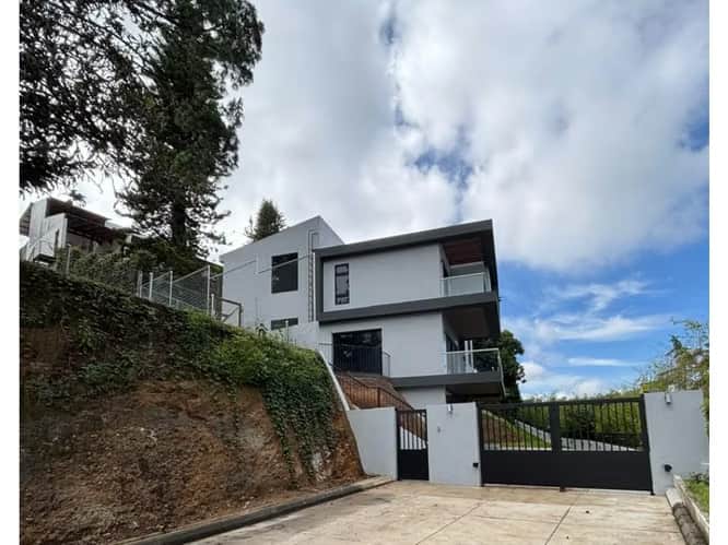 VENTA Casa Residenciales La Cruz, Santa Catarina Pínula