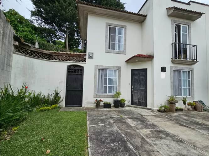 VENTA Casa Condominio Villa Capri Km. 24.2 Entrada a Colmenas