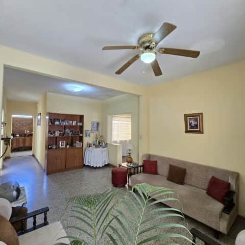 Casa Sola Residencial en Venta Zona 5 Ciudad Guatemala
