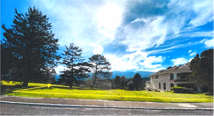 TERRENO EN VENTA EN HACIENDA NUEVA