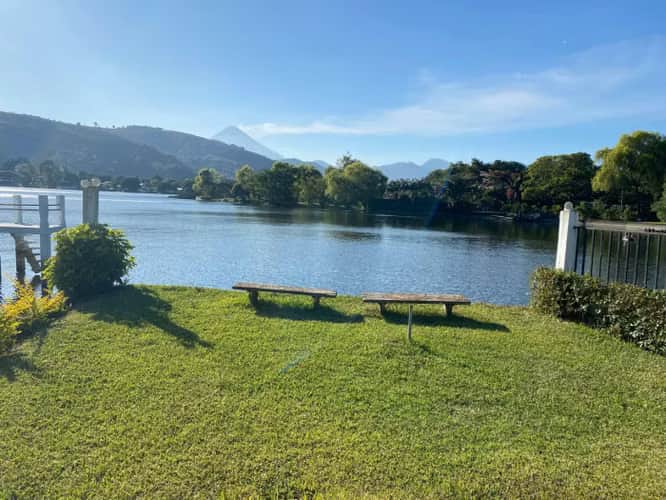 Chalet en venta en Villa Canales, Guatemala