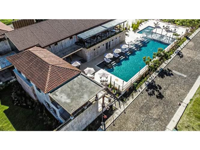 Casa Asis A en venta en Los Franciscanos Club Residencial, Antigua G.
