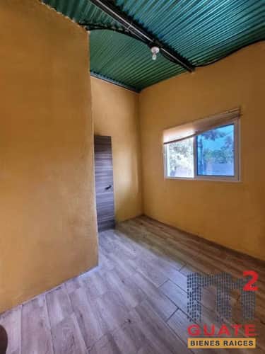 Vendo Casa en Puerto San José
