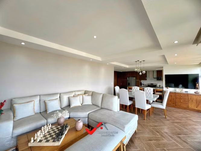 APARTAMENTO EN VENTA EN ZONA 15