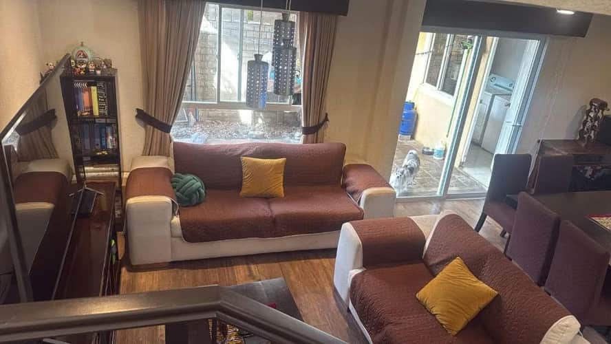 Vendo Linda Casa en Ciudad San Cristóbal