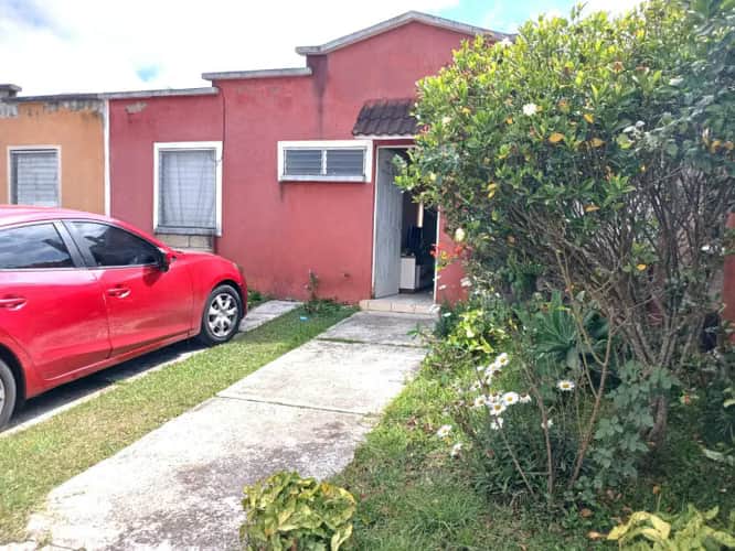 CASA EN VENTA-SAN JOSE PINULA - RESIDENCIALES SAN JOSe