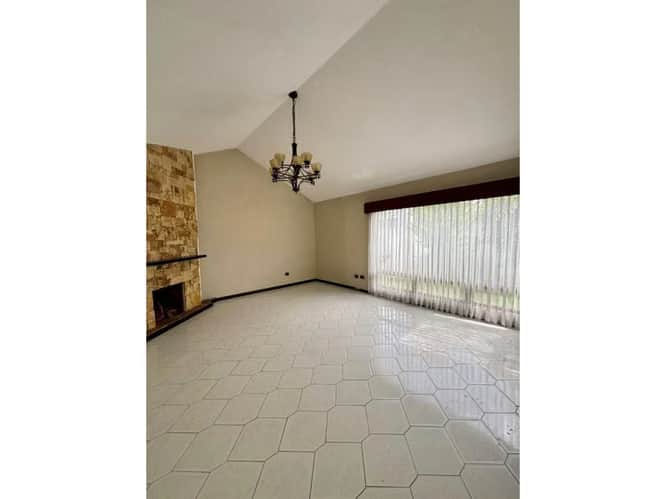 Casa 1 Nivel en Renta/ Venta km. 18.5 Carretera a El Salvador