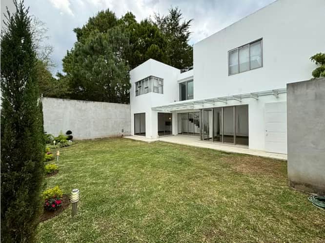 VENTA Casa en San José Pinula El Platanar